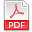 pdf file icon