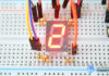 Project Working and Interfacing Seven Segment Display with Arduino